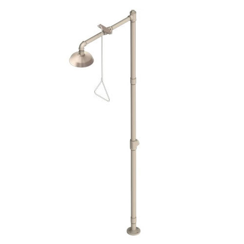 Column Drench Showers Workplace Products