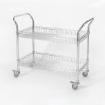 Basket Trolleys