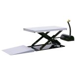 2000kg Low Profile Lift Table