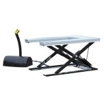 600kg U-Shape Low Profile Lift Table