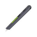Slice Auto Retract Pen Cutter Knife Out