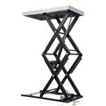 1500kg XL Double Scissor Lift Table