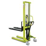 Manual Pallet Stacker