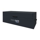 ToolSafe® Security Box - W1200 x H500mm