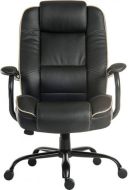 Goliath Duo Heavy Duty Chair Black