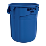 75.7L Brute Container - Blue