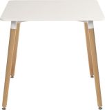 Skandi Square Table