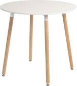 Skandi Round Table