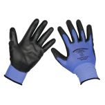Worksafe® Lightweight Precision Grip Gloves