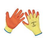 Worksafe® Super Grip Knitted Gloves with Latex Palm