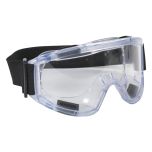Worksafe® Premium Goggles - Indirect Vent