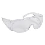 Worksafe® Over-Spectacles