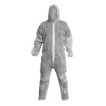 Worksafe® Disposable Coverall