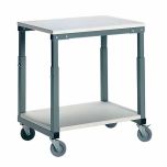 Mobile Bench