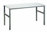 Ergonomic Workbench