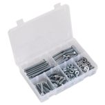 High Tensile Setscrew
