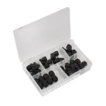 John Guest® Coupling Assortment 10mm 20pc
