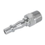 PCL Screwed Adaptor Male 3/8"BSPT - Pack of 5