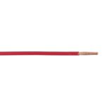 Thin Wall Single Automotive Cable 2mm² 28/0.30mm 50m - Red