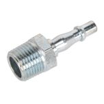 PCL Screwed Adaptor Male 1/2"BSPT - Pack of 5