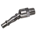 Screwed Swivel Adaptor Male 1/4"BSPT