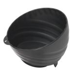 Magnetic Collector 150mm - Black