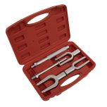 Ball Joint Splitter Kit 5pc
