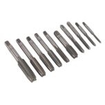 Metric Tap Set 10pc