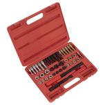 Master Re-Threader Kit 42pc
