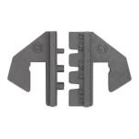 Open Barrel Crimping Jaws