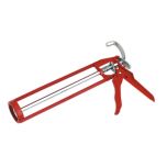 Skeleton Type Manual Caulking Gun 220mm