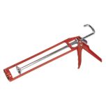 Skeleton Type Manual Caulking Gun 260mm