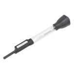 Tube Type Battery Fluid Tester 6/12/24V