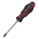 Premier GripMAX® Phillips Screwdriver #1 x 75mm