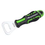 Premier GripMAX® Bottle Opener - Hi-Vis Green
