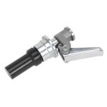 Quick Connect Grease Gun Coupler