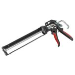 Heavy-Duty Caulking Gun 280mm