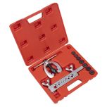 Pipe Flaring Kit 9pc