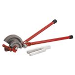 Premier Lever Type Tube Bender 15 & 22mm