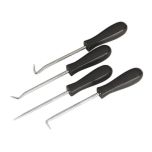 Mini Hook Set 4pc