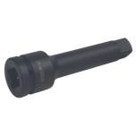 Premier Impact Extension Bar 1"Sq Drive 200mm