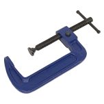 Quick Release G-Clamp 150mm