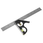 Combination Square 300mm