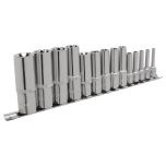Premier TRX-Star* Deep Socket Set 1/4"
