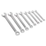 Premier Combination Spanner Set 8-19mm 8pc