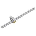 Premier Locking Sliding T-Bar 1/2"Sq Drive 250mm