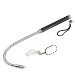 Premier Flexible Inspection Mirror with Light