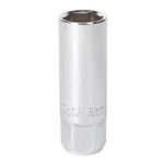 Magnetic Spark Plug Socket 3/8"Sq Drive 16mm