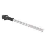Premier Pear-Head Ratchet Wrench 3/4"Sq Drive