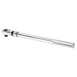 Premier Extendable Ratchet Wrench 3/4"Sq Drive